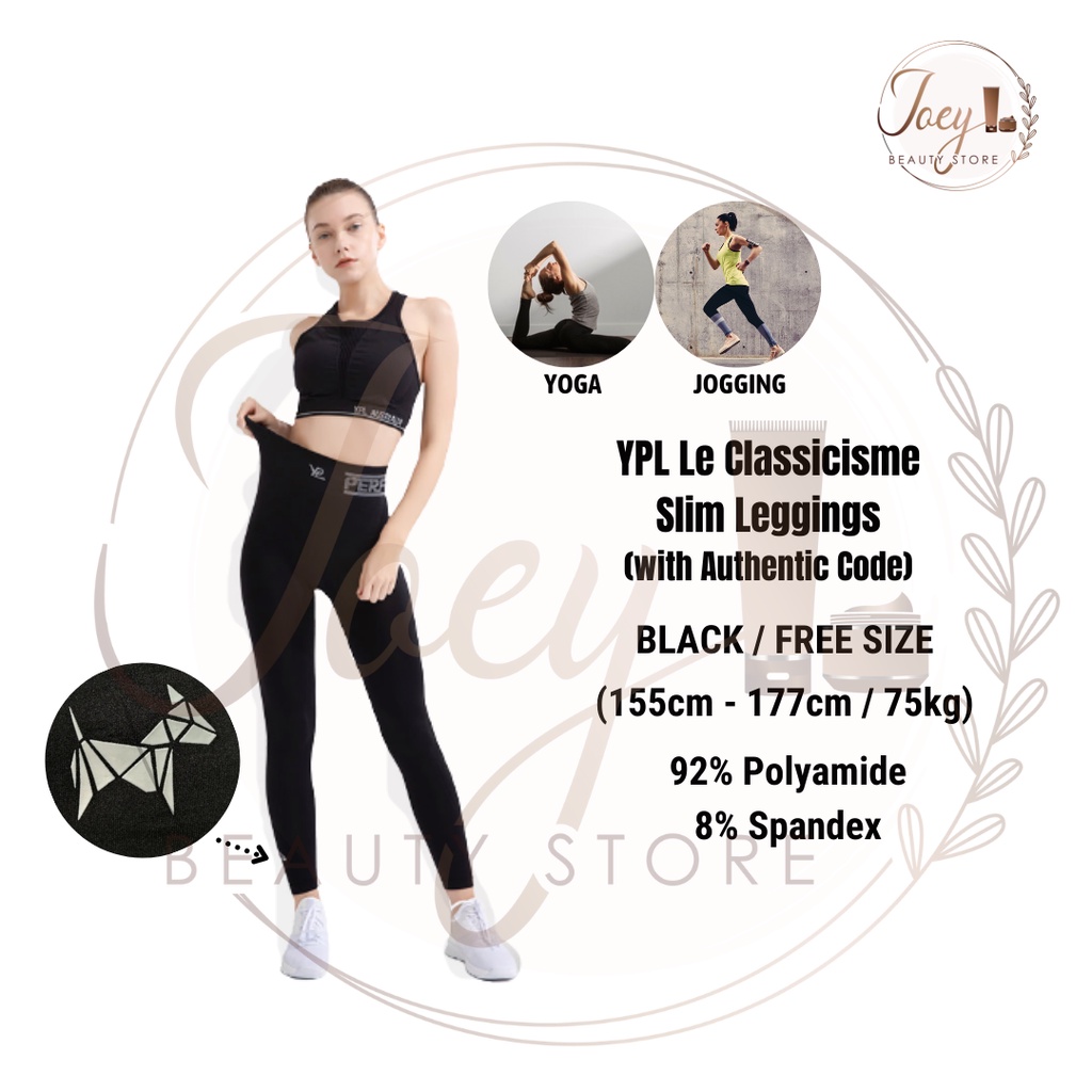 Ypl slim hot sale legging price