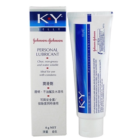 Free Condom   Durex KY jelly (50g / 100g) Lubricant Massage gel sex (Pelincir kondom)
