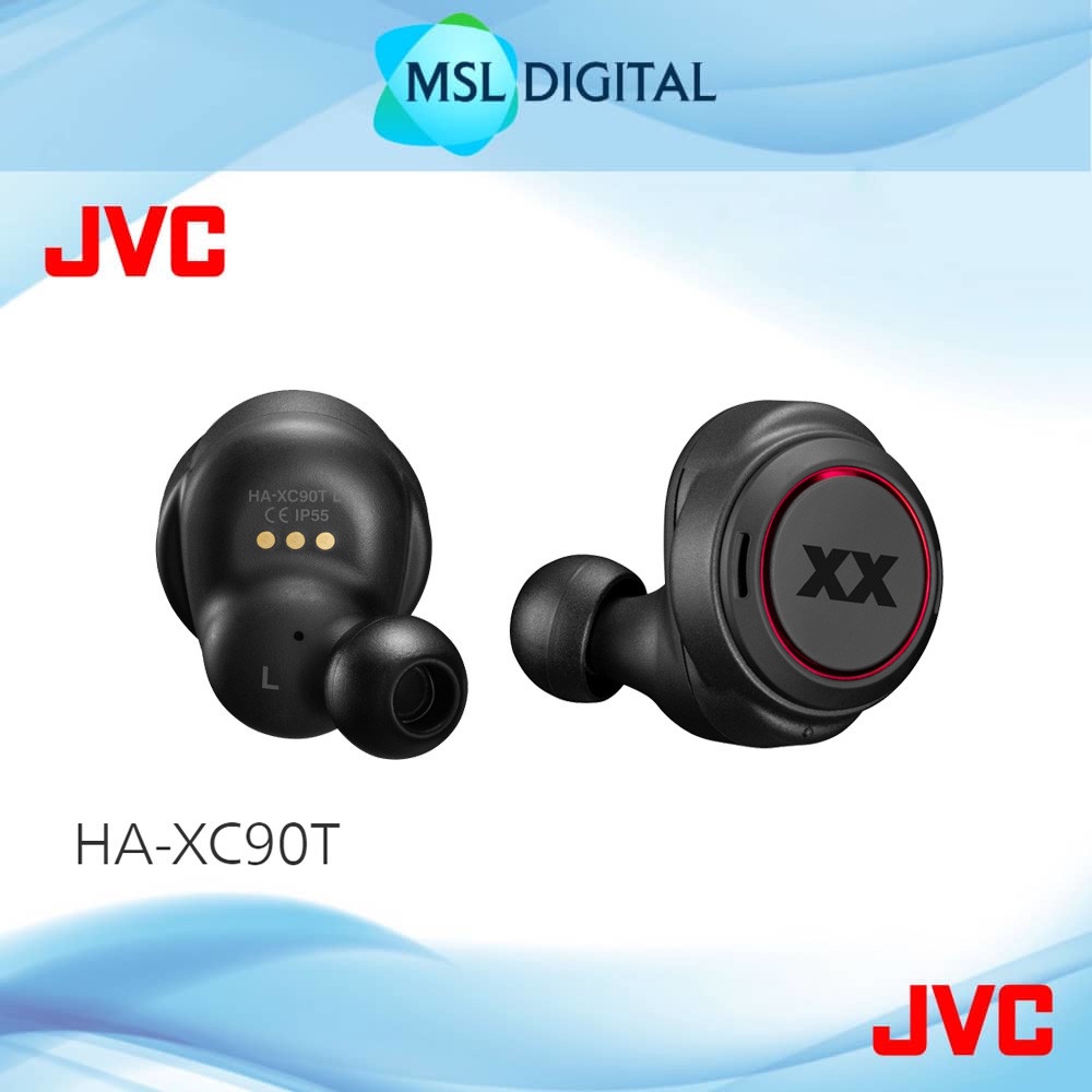 Jvc xc90t online