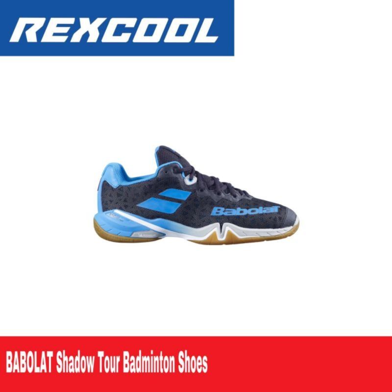 BABOLAT Shadow Tour Badminton Shoes