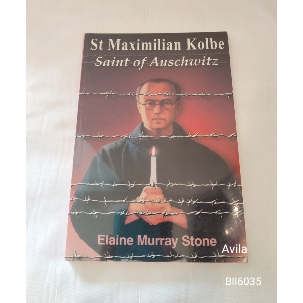 English Book St. Colbe Prediction | Shopee Malaysia