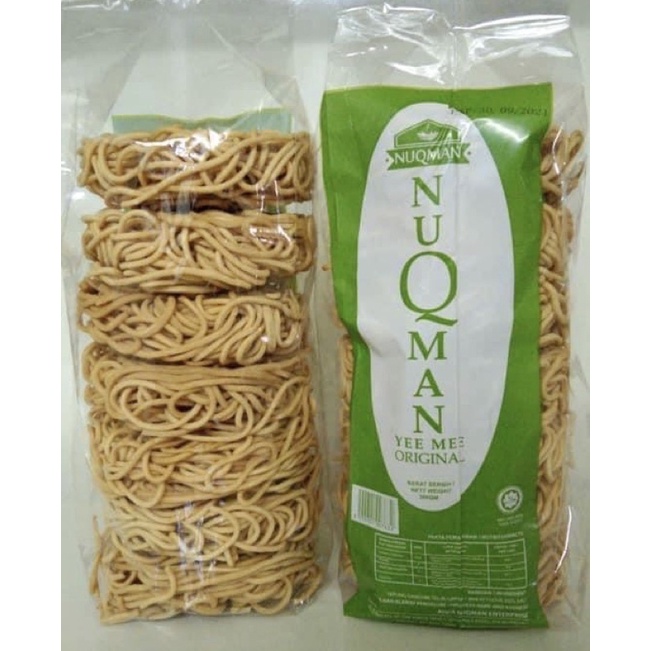 YEE MEE ORIGINAL MUSLIM PRODUK | Shopee Malaysia