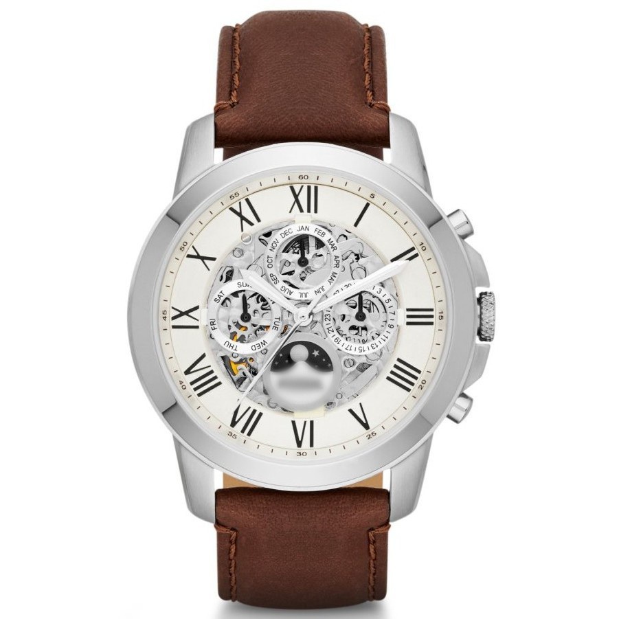 Fossil store grant me3027