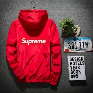 Supreme sales jacket cost