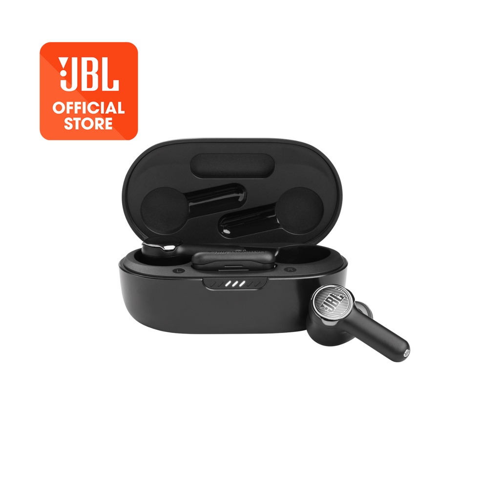 JBL Quantum TWS True Wireless Noise Cancelling Gaming Earbuds | Shopee ...