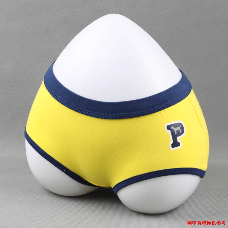 New Plastic Underwear Model Props Female Male Bust Bra Dummy Counter