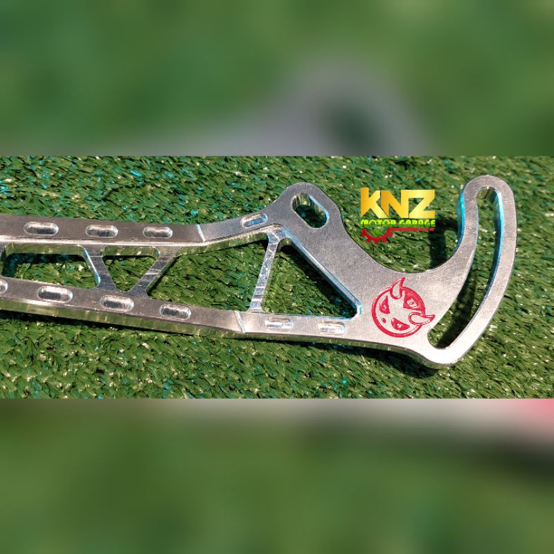 😈DYNOPRO😈 MUFFLER BRACKET V2 Shopee Malaysia