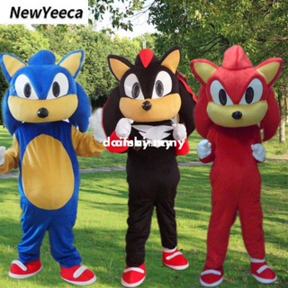 Halloween Kids Deluxe Hedgehog Costume Cosplay Suit Cartoon Onesie Outfit  Pretend Play Dress Up Unisex