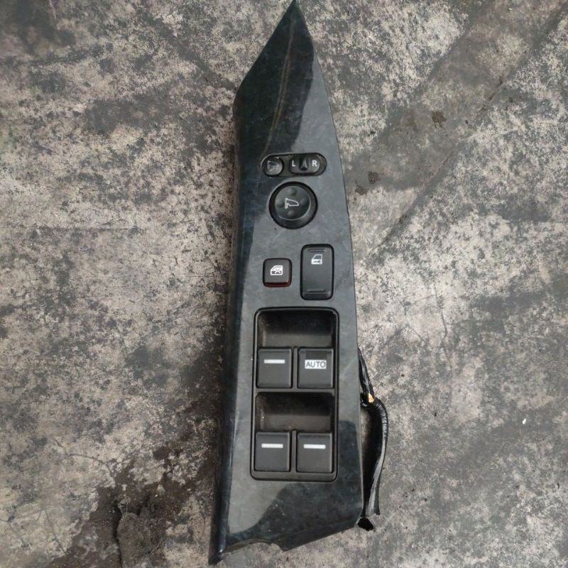 Honda Odyssey Power Window Switch For RB1/RB2 Shopee Malaysia