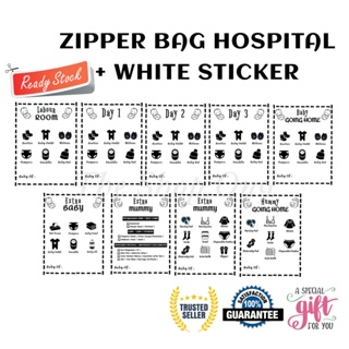 Printable Stickers Nurse