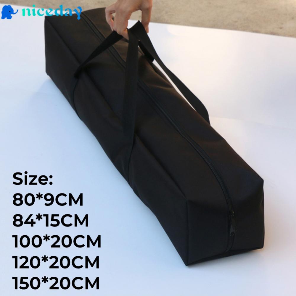 NICEDAYTripod Bag 80150cm Carrying For Mic Photography Handbag