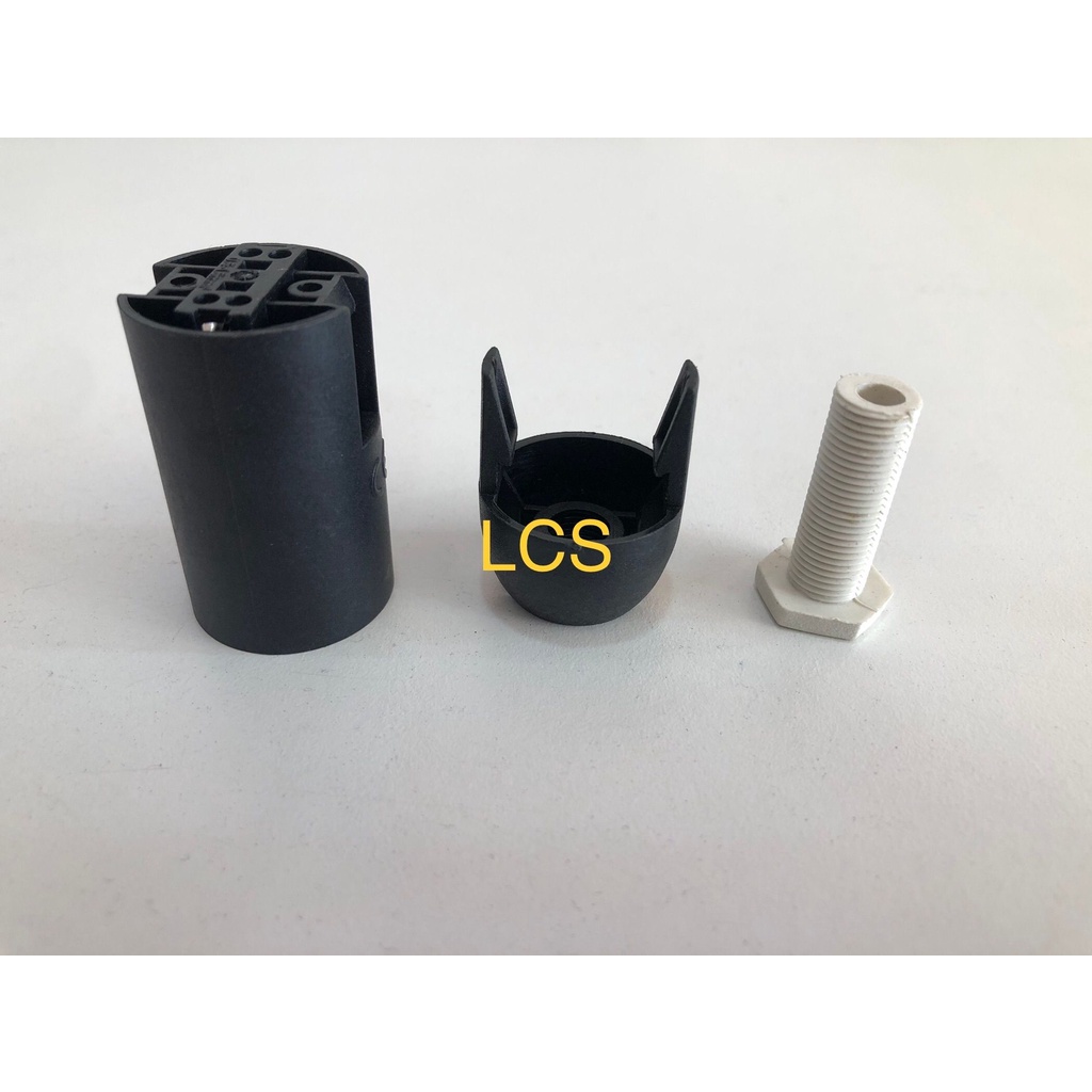 Bulb Holder Set (E14) for Salt Lamp Shopee Malaysia