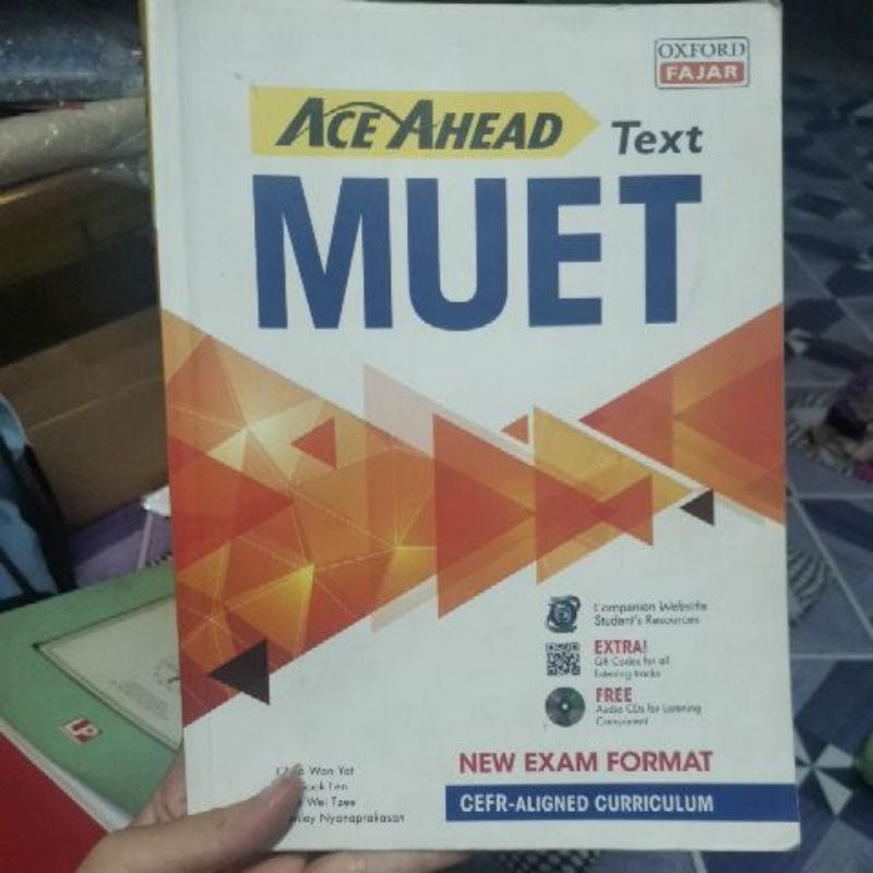 MUET STPM 2022 Oxford Fajar | Shopee Malaysia