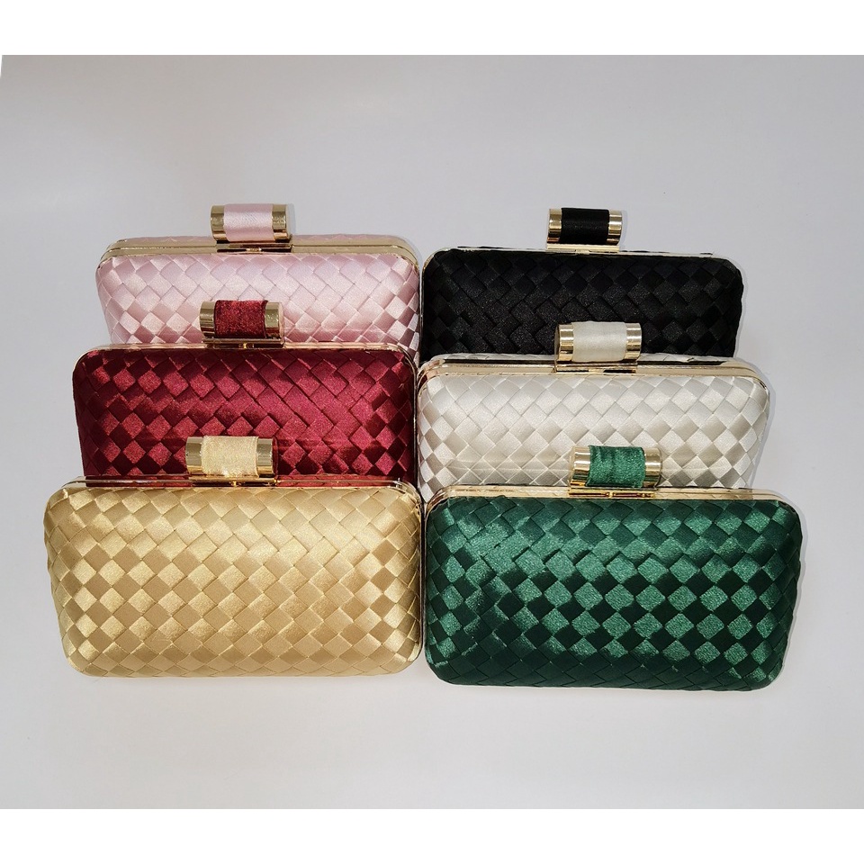 Clutch store bag murah