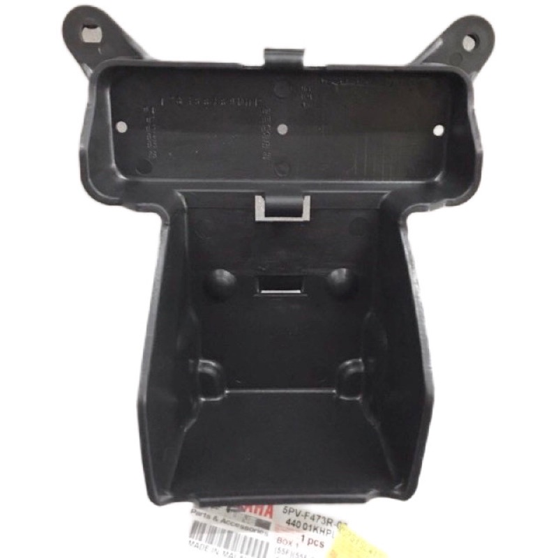 {💯 ORIGINAL} RXZ TOOL BOX/KOTAK SPANAR ORI HLY | Shopee Malaysia