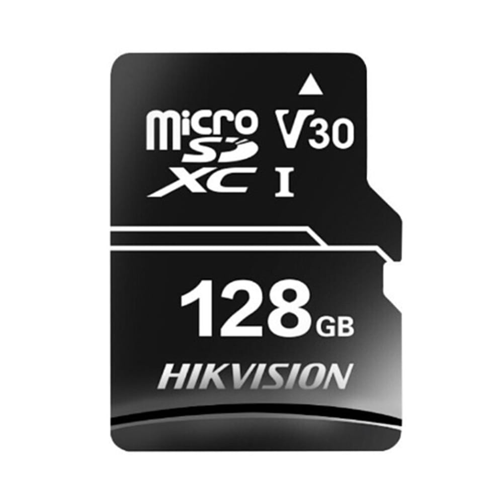 HIKVISION D1 32/64/128/256GB HIGH SPEED CCTV DASHCAM GRADE MICRO SD
