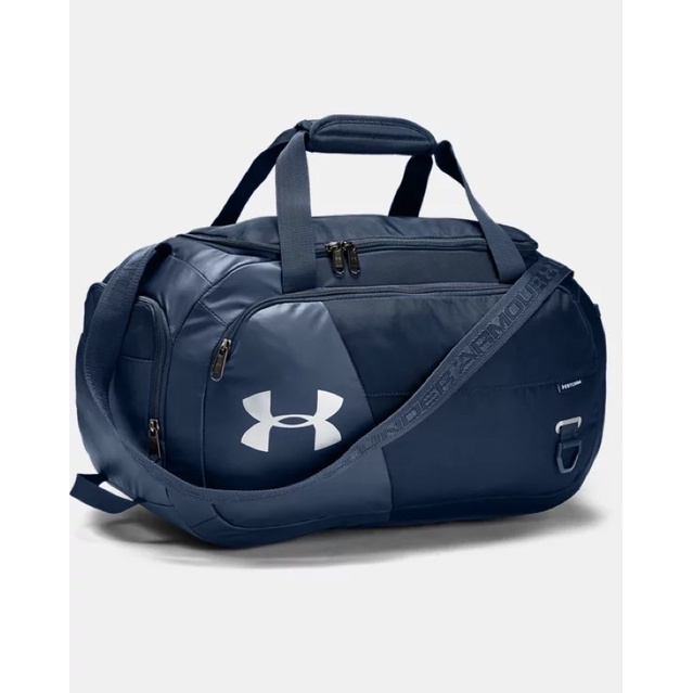 [100 Original] Under Armour Undeniable Duffel 4.0 XS Duffle Bag Shopee Malaysia