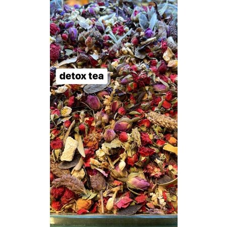 Turkish Flower Tea | Traditional Turkish Tea | Flower Tea | Herbal TEA ...