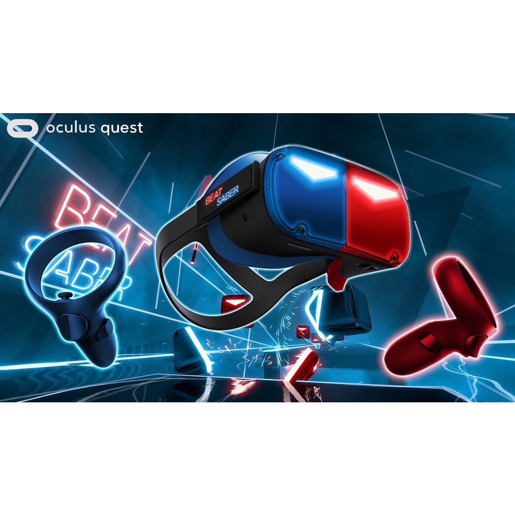 sideload oculus quest 2 beat saber