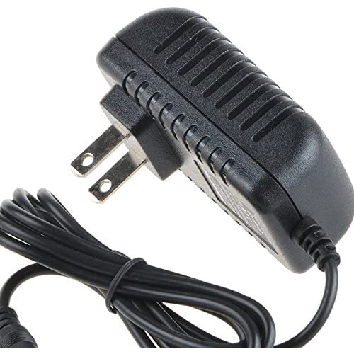 Ac Dc Adapter For Bissell Spot Lifter 1715 1715U 1715S 1715G 17158