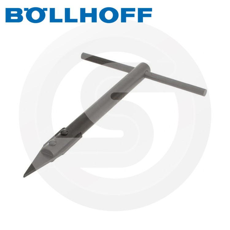 Helicoil Removal Tool M4 to M10 (Extraction Tool for Repair) Shopee