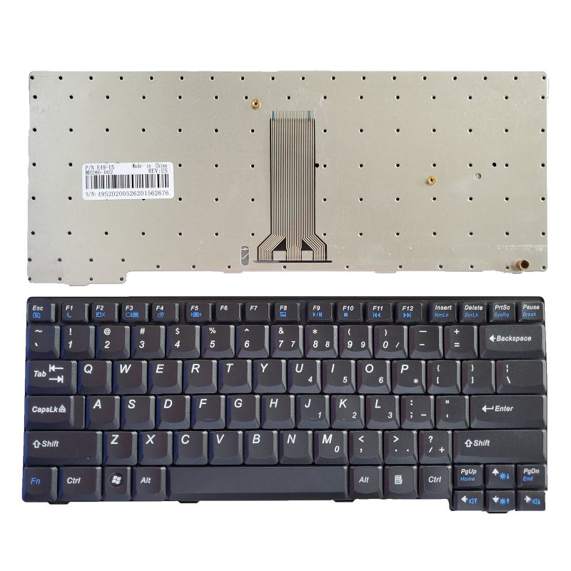 Buy Laptop Keyboard For Lenovo E49 K49 E49A E49L E49G E4430