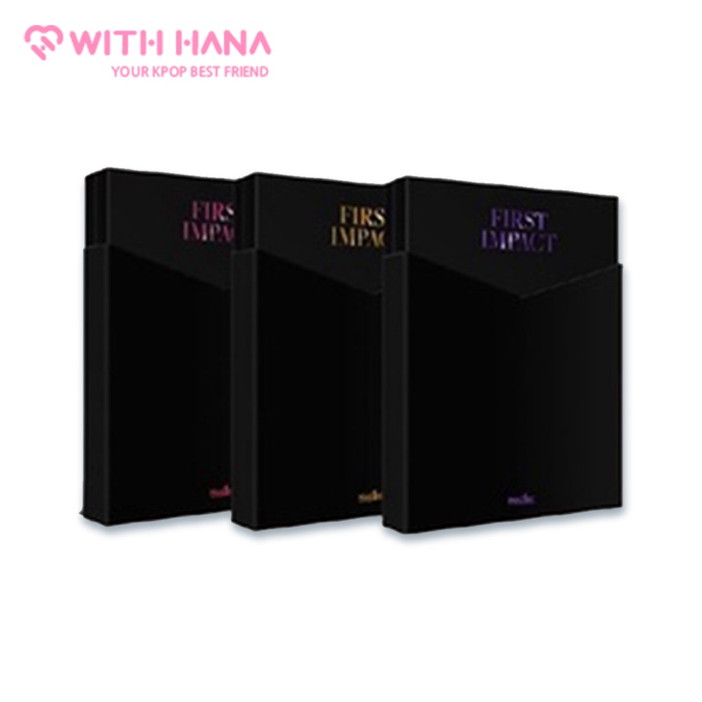 KEP1ER Mini Album Vol.1 | Shopee Malaysia