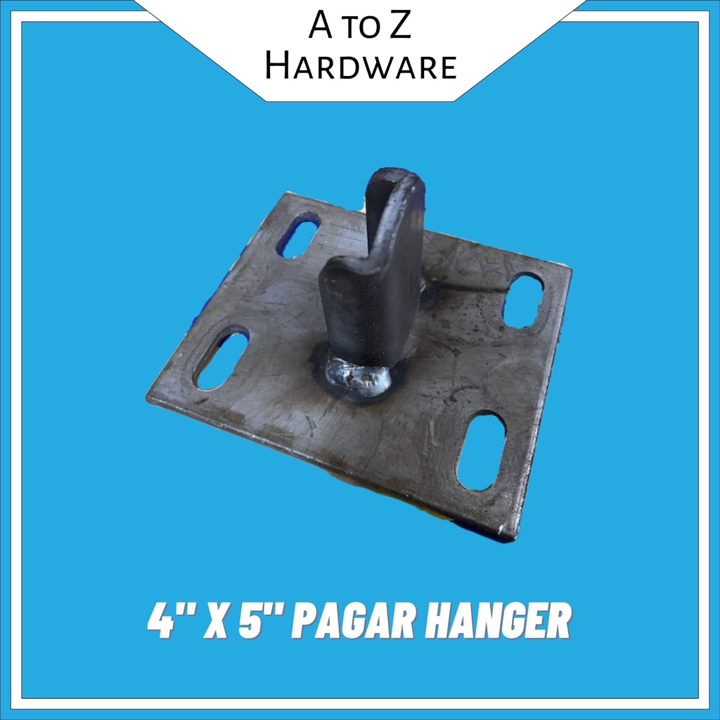 AUTO BEARING GATE BRACKET / GATE SUPPORT [AtoZ] | Shopee Malaysia