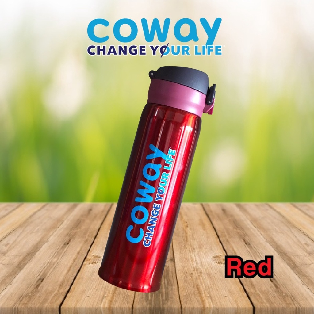 Vacuum flask coway discount