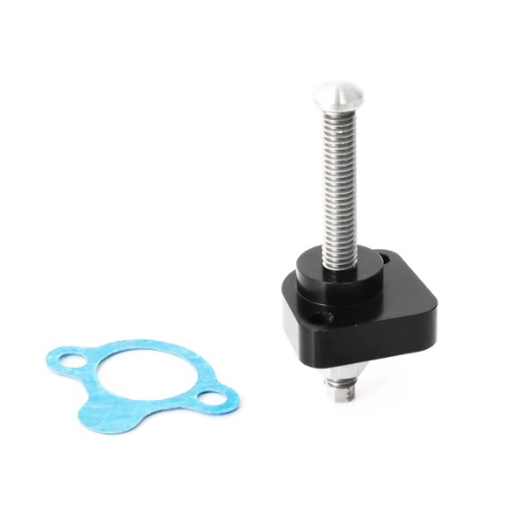 Maroon Manual Cam Chain Tensioner For Honda CBR600RR 2003-2012, CBR1000RR 2004-2013 & CB1000R