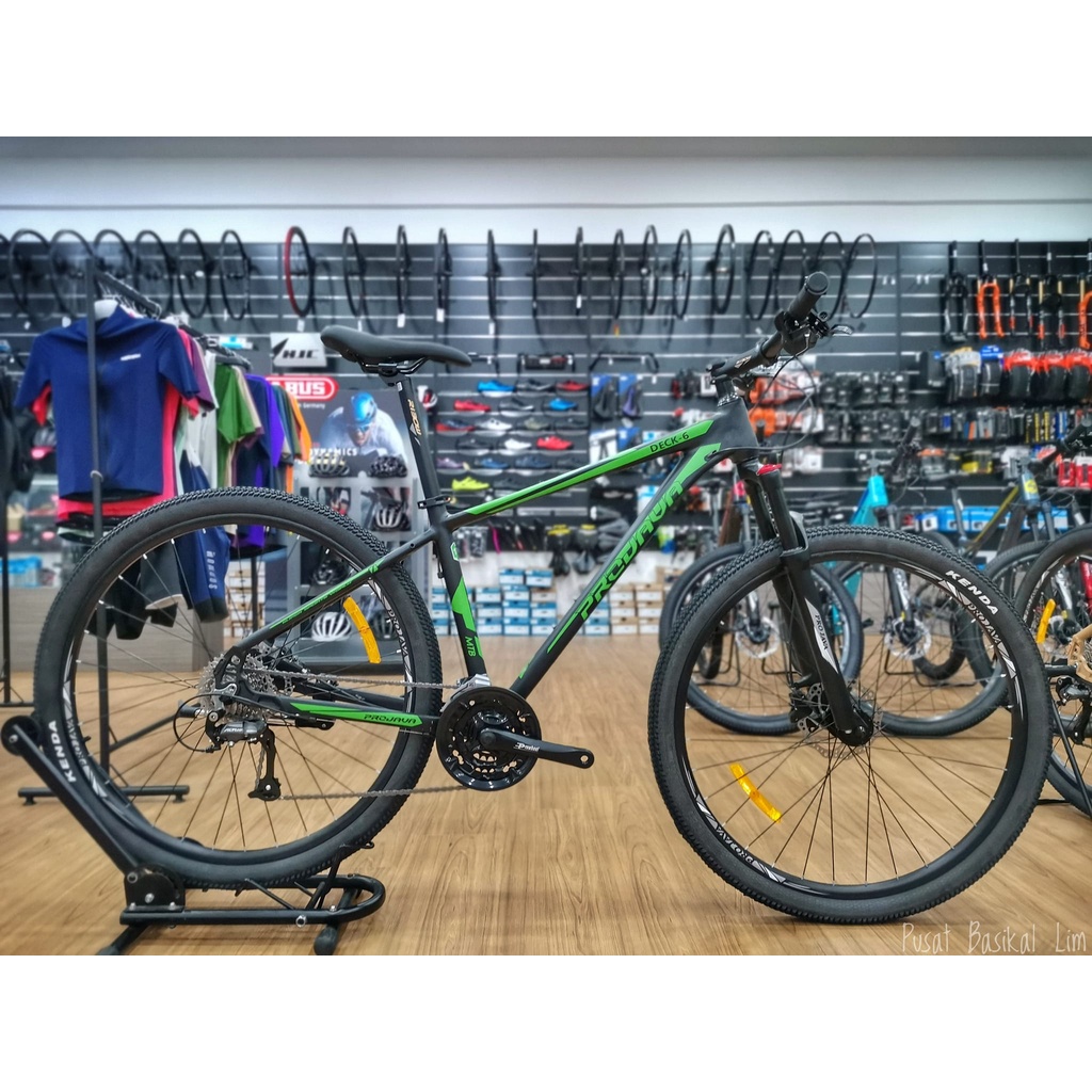 Shopee mtb hotsell