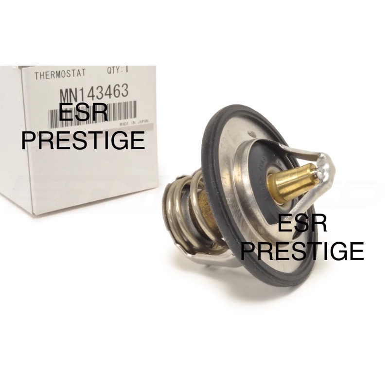 Mitsubishi Evo 8 9 thermostat Original Shopee Malaysia