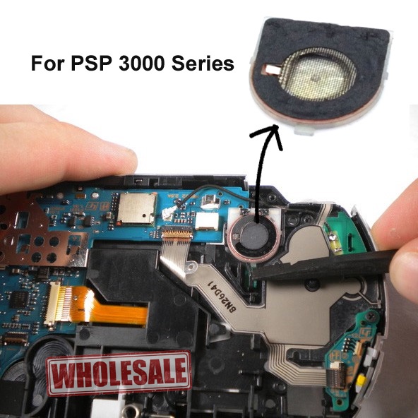 Sony PSP 3000 Series Replacement Mini Speaker - 1Pcs | Shopee Malaysia
