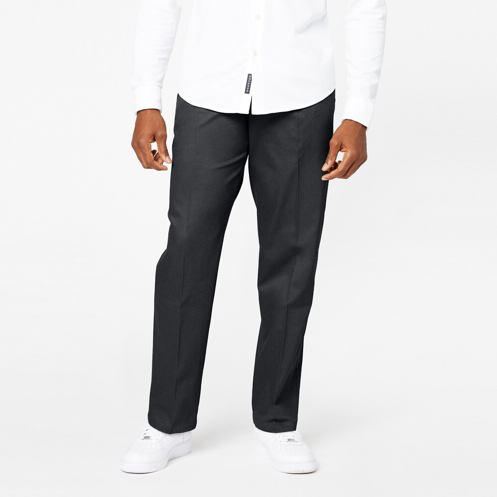 Dockers® Men's Signature Khaki Classic Fit Pleated Pants 594110003