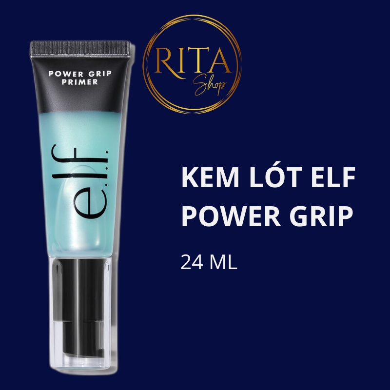 Elf Power Grip Primer Gel Primer Dupe Of Milk Hydro Grip Primer