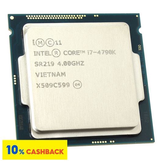 CPU Intel Core i74790K Processor Socket LGA 1150/FREE LGA 775 E5700 Shopee Malaysia