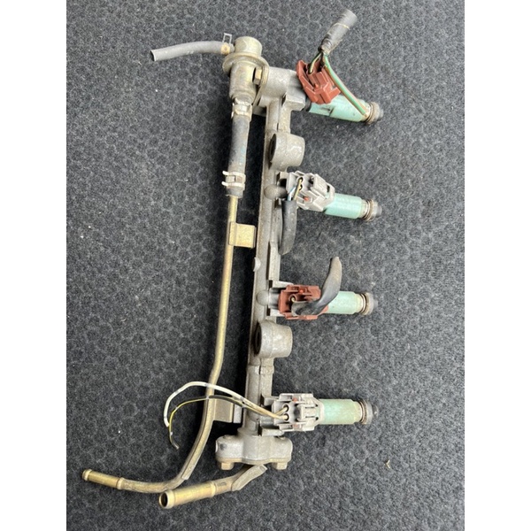 L9 JB TURBO INJECTOR SET USED JAPAN | Shopee Malaysia