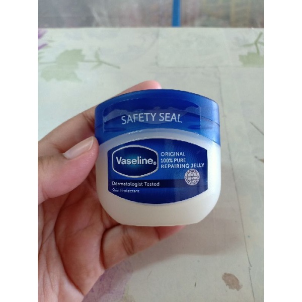 Vaseline original 50ml | Shopee Malaysia