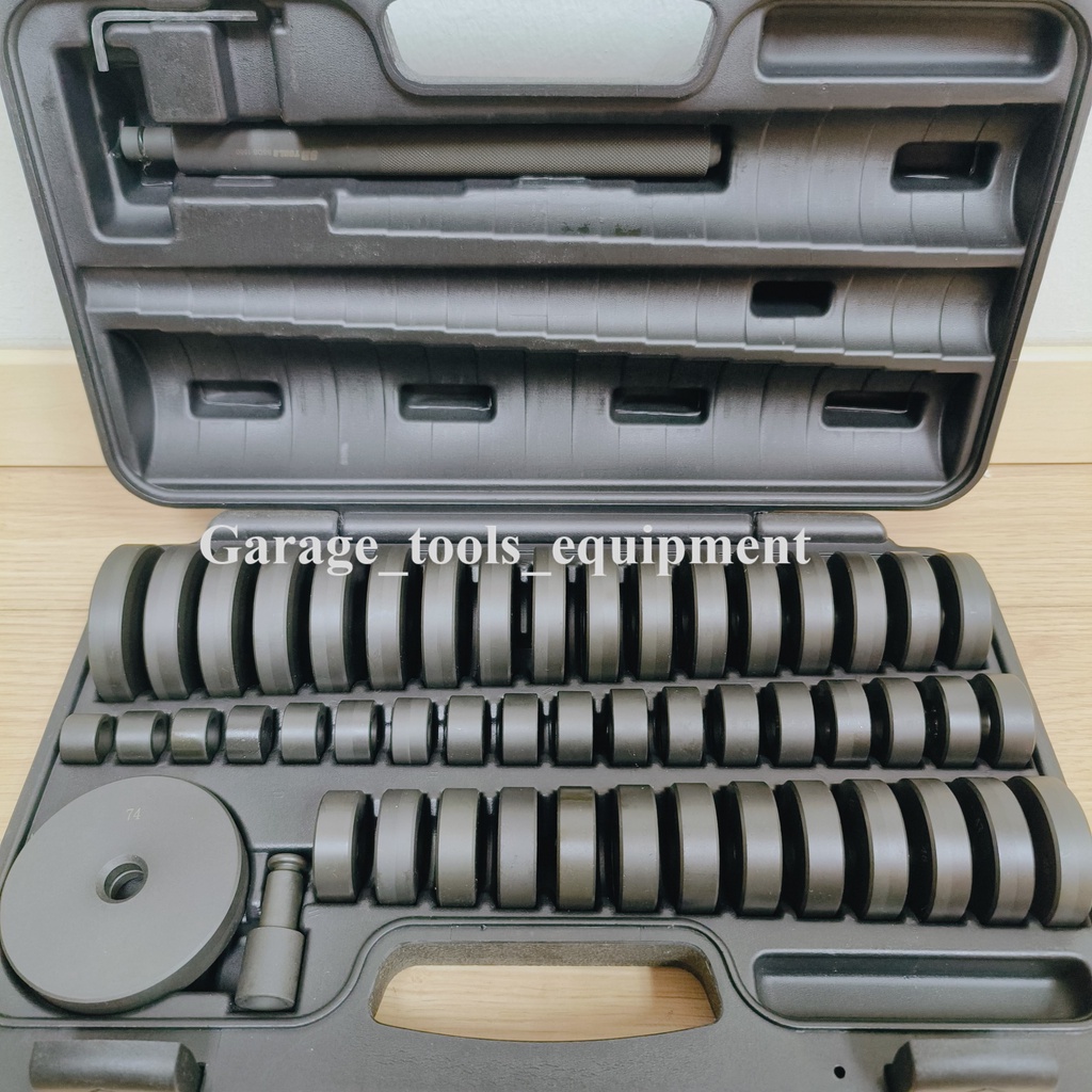 SB TOOLS Custom Built Bush & Bearing Seal Driver Set | Shopee Malaysia