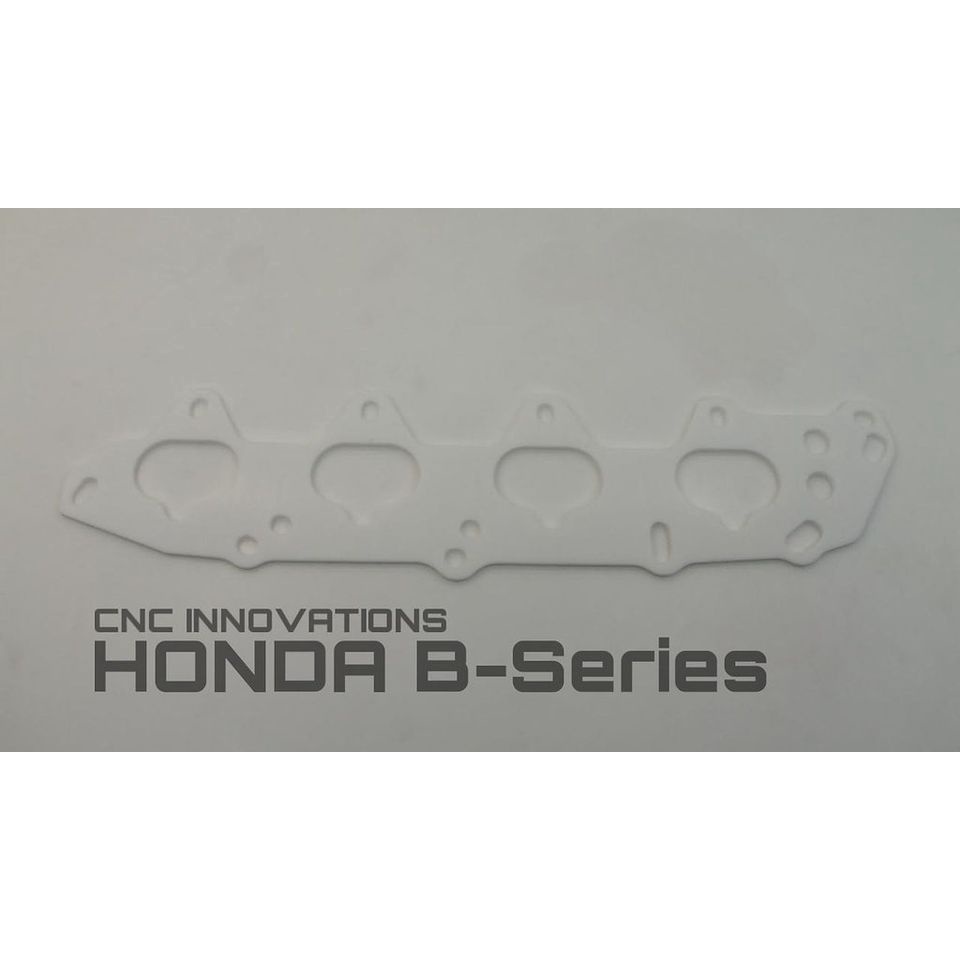 Honda Bseries & B18C Intake Manifold Teflon Gasket Shopee Malaysia
