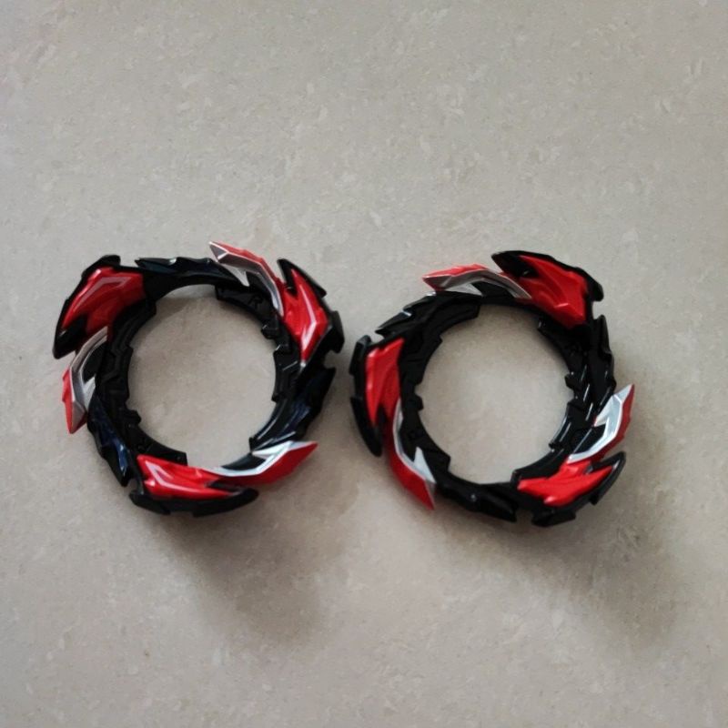 DB/BU Dangerous Blade Takara Tomy Beyblade Shopee Malaysia