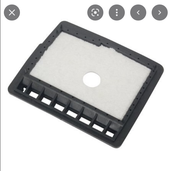 Filtre à Air Echo CS5501 - CS6701 130300-38130 / 13030038130