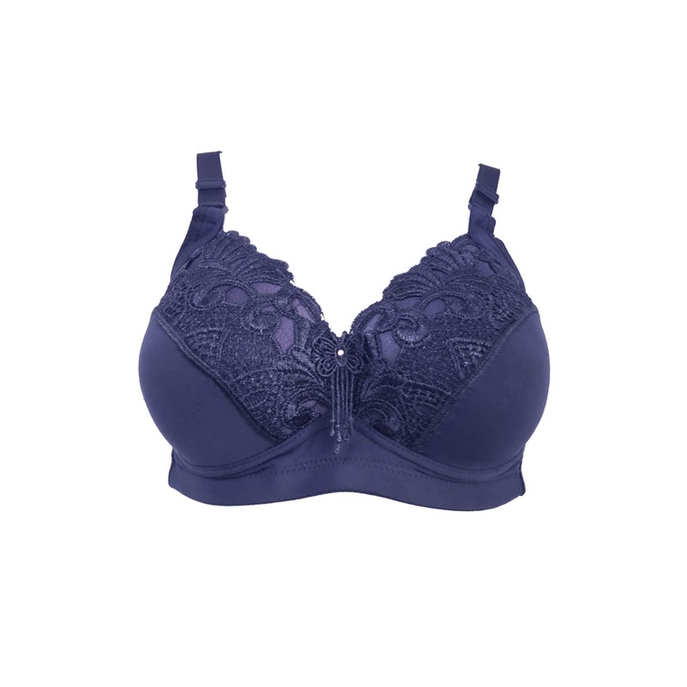 Hari-Hari - EV FASHION Women's Bra C Cup / Non-wired / Baju Dalam ...