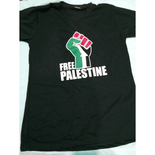 T-shirts Palestine Murah sangat | Shopee Malaysia