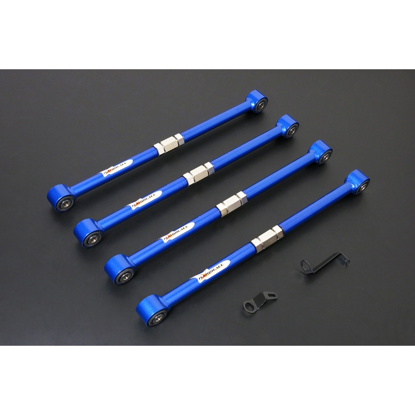 MinI Cooper R55 R56 R57 R58 R59 R60 - Hardrace Rear Camber Arm 6243 ...