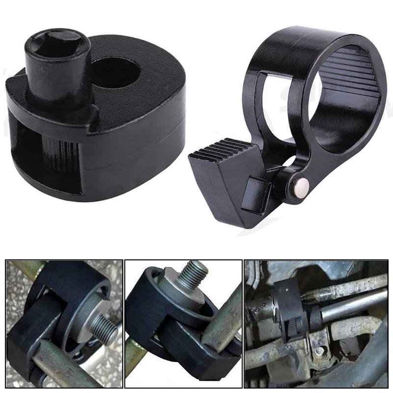 Universal Tie Rod End Remover Removal Tool Tie Rod Wrench Heavy Duty