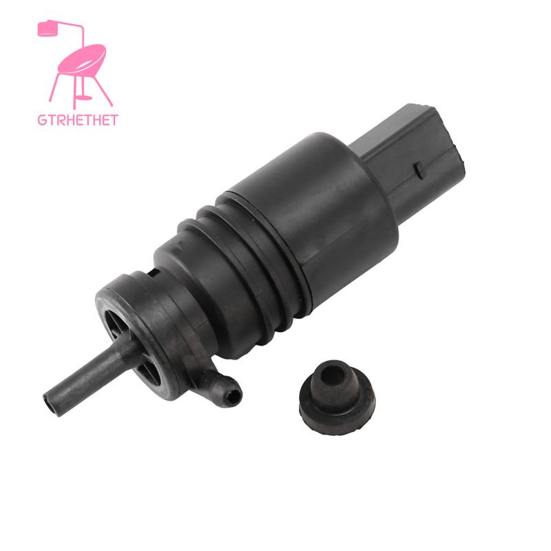 Windshield Washer Motor Pump Washer Pump for BMW E46 E38 E39 E60 E65