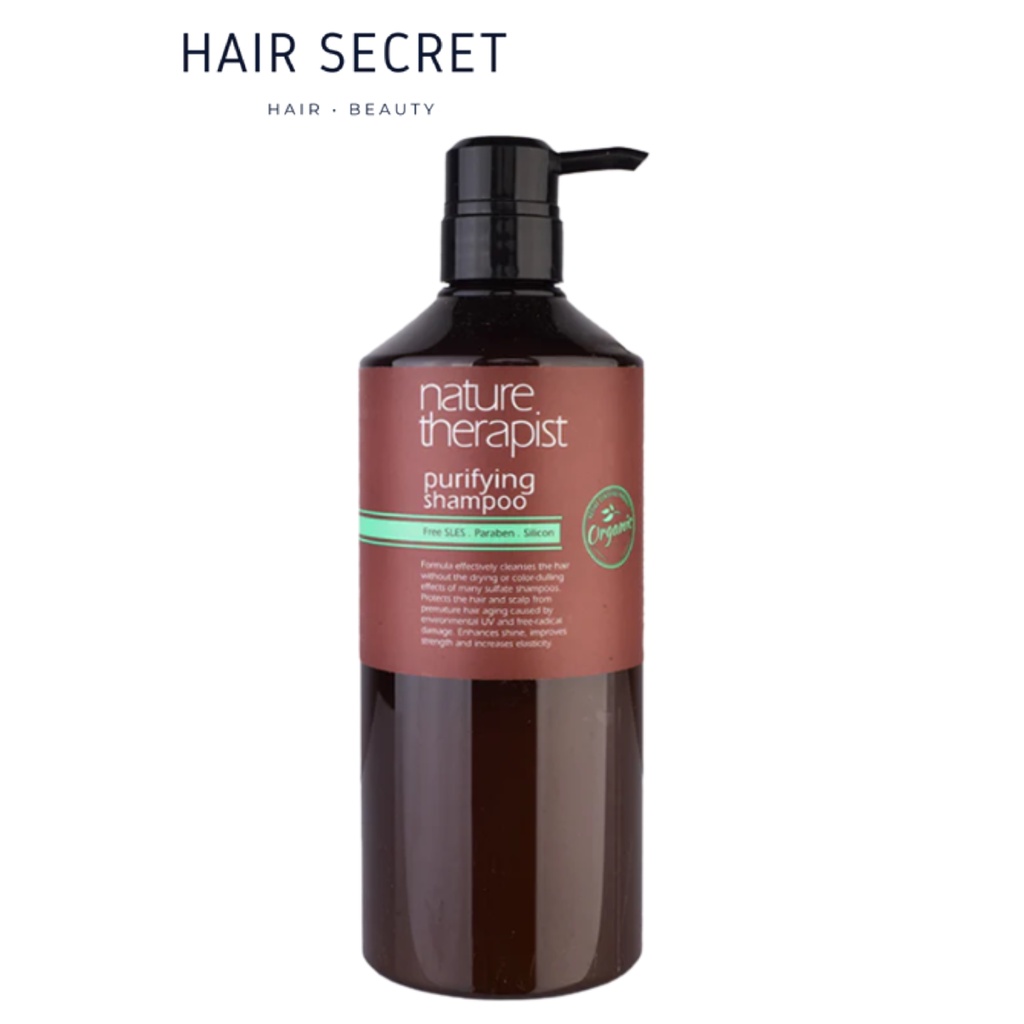 Turn Flakes Into Fame: The Shampoo Oils Oily Scalps Desperately Crave