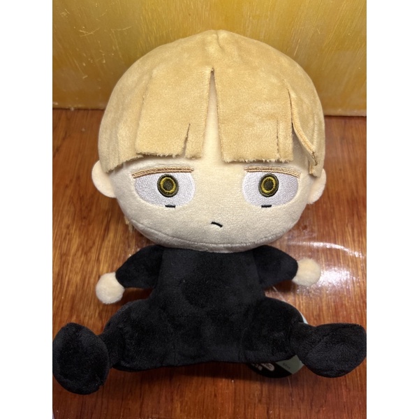 Eve Japanese singer plush toy | Shopee Malaysia