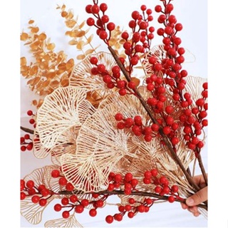 Buy christmas decorations berries Online With Best Price, Jan 2024